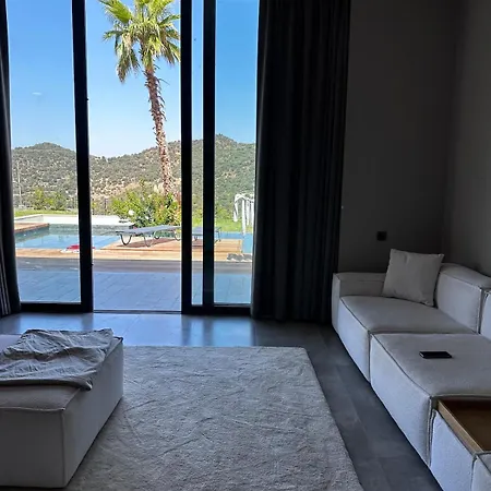 فيلة Toscana Yalikavak Infinity Pool Luxury Vacation