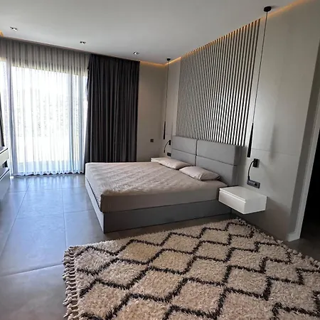 Toscana Yalikavak Infinity Pool Luxury Vacation * بودروم