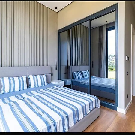 فيلة Toscana Yalikavak Infinity Pool Luxury Vacation بودروم