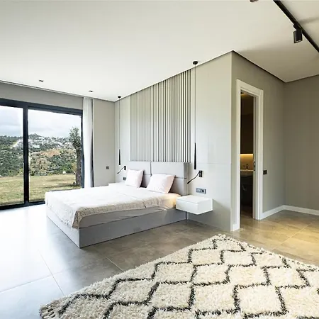 فيلة Toscana Yalikavak Infinity Pool Luxury Vacation *
